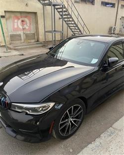 بي ام دبليو الفئة 3